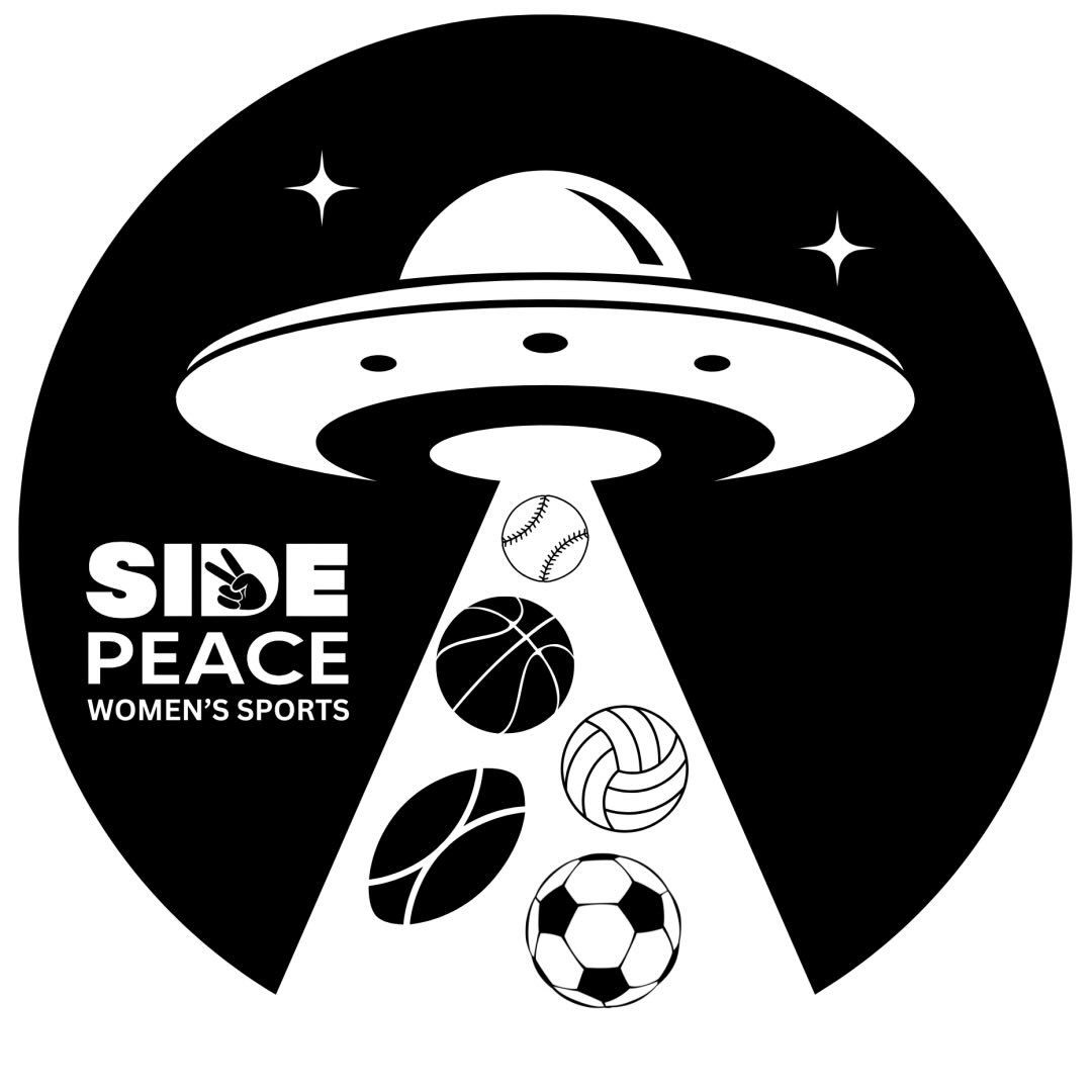 SidePeace Women's Sports Bar