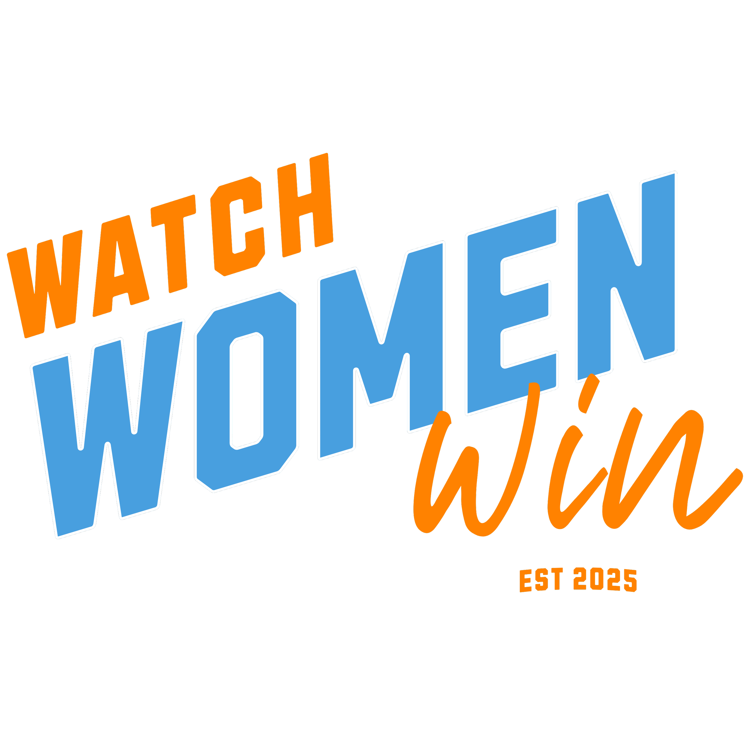 Watch Women Win